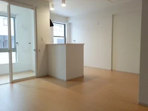 のマンスリーマンション・ウィークリーマンション「ブリックスⅠ 102・洋室(No.1339641)」メイン画像