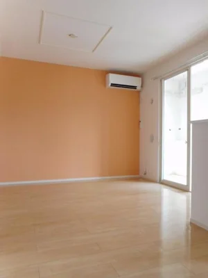 のマンスリーマンション・ウィークリーマンション「カーサ・アリア 102・洋室(No.1339644)」メイン画像