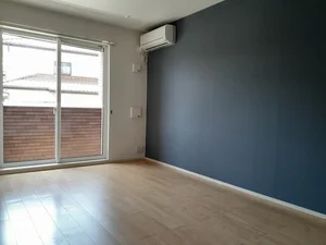 のマンスリーマンション・ウィークリーマンション「チリェージョⅠ 102・洋室(No.1339645)」メイン画像