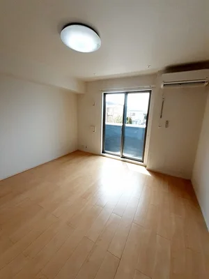 富士根駅（静岡県）のマンスリーマンション・ウィークリーマンション「ピュア　グレイス 103・洋室(No.1339647)」メイン画像