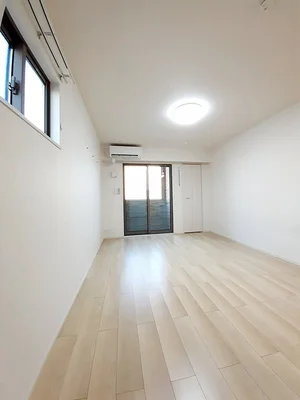 富士駅（静岡県）のマンスリーマンション・ウィークリーマンション「シャルマンドミールⅢ 101・洋室(No.1339648)」メイン画像