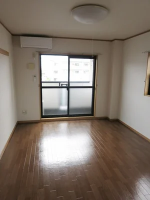 のマンスリーマンション・ウィークリーマンション「ソレアードＣ 206・洋室(No.1339653)」メイン画像