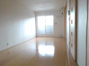 のマンスリーマンション・ウィークリーマンション「ワームス 205・洋室(No.1339655)」メイン画像