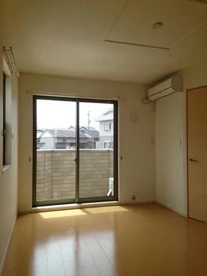 のマンスリーマンション・ウィークリーマンション「エイチ　マーブル 103・洋室(No.1339656)」メイン画像