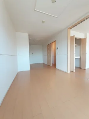 のマンスリーマンション・ウィークリーマンション「セイバリーハウス 201・洋室(No.1339658)」メイン画像