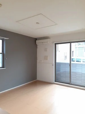 湖西市のマンスリーマンション・ウィークリーマンション「サジューＢ 102・洋室(No.1339659)」メイン画像