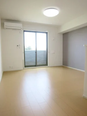 のマンスリーマンション・ウィークリーマンション「エルヴィエント 103・洋室(No.1339661)」メイン画像