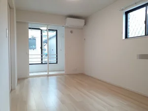 南都留郡富士河口湖町のマンスリーマンション・ウィークリーマンション「プティ　サンタン 103・洋室(No.1339665)」メイン画像