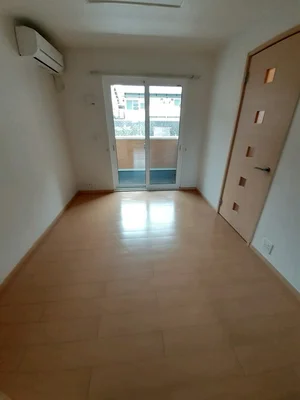 川之江駅（愛媛県）のマンスリーマンション・ウィークリーマンション「ストーン　ビレッジＢ 102・LDK(No.1339668)」メイン画像