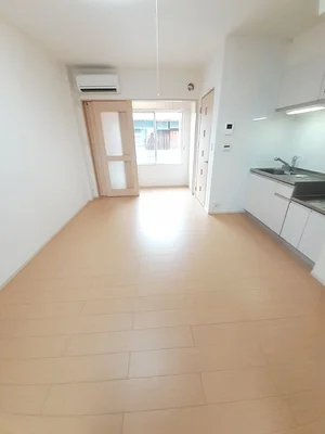 のマンスリーマンション・ウィークリーマンション「フラン・ミュール 102・LDK(No.1339669)」メイン画像