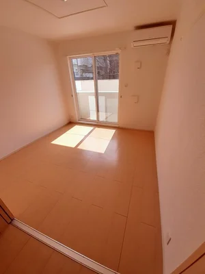 伊予土居駅（愛媛県）のマンスリーマンション・ウィークリーマンション「アウローラ　ヌフⅠ 102・DK(No.1339670)」メイン画像