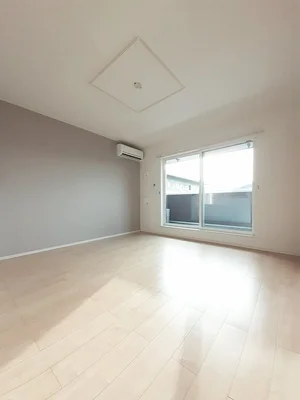 宇多津駅（香川県）のマンスリーマンション・ウィークリーマンション「ソラーナＳ　Ｃ 202・洋室(No.1339671)」メイン画像