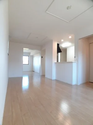 のマンスリーマンション・ウィークリーマンション「つきの詩Ⅰ 101・洋室(No.1339672)」メイン画像