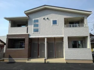 伊予土居駅（愛媛県）のマンスリーマンション・ウィークリーマンション「リーヴェル 202・洋室(No.1339674)」メイン画像