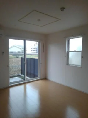 のマンスリーマンション・ウィークリーマンション「ルミエール・Ｍ　Ａ棟 102・洋室(No.1339684)」メイン画像