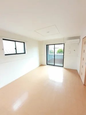 のマンスリーマンション・ウィークリーマンション「ウインダムヒルズⅢ 105・LDK(No.1339687)」メイン画像