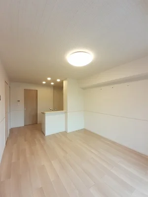 雲南市のマンスリーマンション・ウィークリーマンション「セレーノプラシードⅢ 102・洋室(No.1339693)」メイン画像