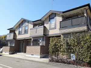 広島県の大東建託リーシング株式会社のマンスリーマンション・ウィークリーマンション「アヴェニールＣ 101・洋室(No.1339695)」メイン画像