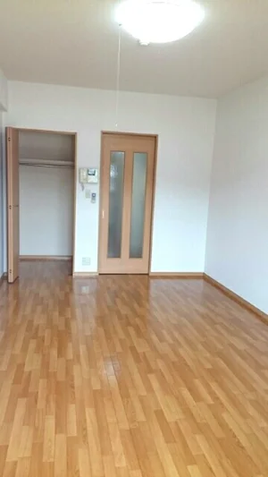 長門長沢駅（山口県）のマンスリーマンション・ウィークリーマンション「流川グランフォート 104・洋室(No.1339711)」メイン画像