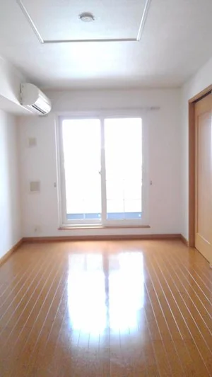 大分県のマンスリーマンション・ウィークリーマンション「コンフォ－ルアルモニ－Ⅰ 202・洋室(No.1339712)」メイン画像