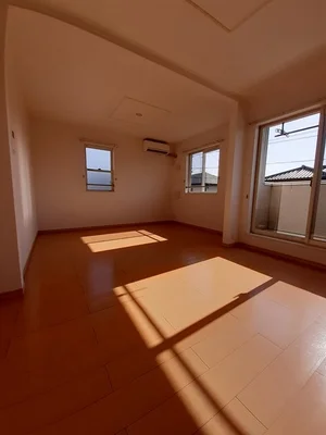 大分県のマンスリーマンション・ウィークリーマンション「サンシャイン王子原Ⅲ 201・洋室(No.1339714)」メイン画像