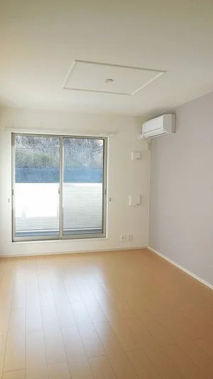 山陽小野田市のマンスリーマンション・ウィークリーマンション「ウィング 201・洋室(No.1339715)」メイン画像