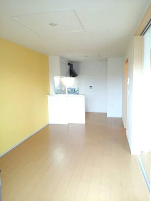 のマンスリーマンション・ウィークリーマンション「カーサ・ボナール　Ａ 202・洋室(No.1339717)」メイン画像