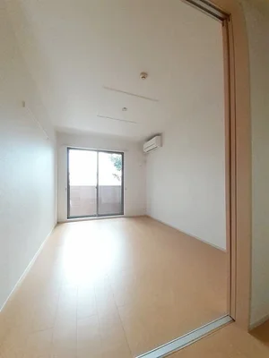 富合駅（熊本県）のマンスリーマンション・ウィークリーマンション「グリーンＫ 103・洋室(No.1339721)」メイン画像