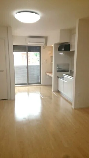 のマンスリーマンション・ウィークリーマンション「ロータスⅡ 102・LDK(No.1339723)」メイン画像