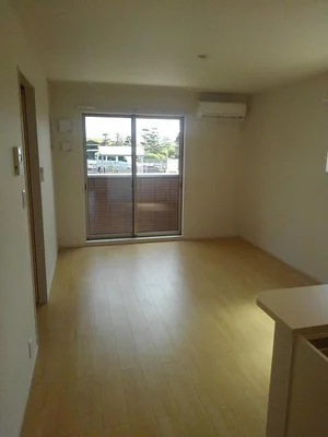 のマンスリーマンション・ウィークリーマンション「ミルアージュＩ 101・LDK(No.1339725)」メイン画像