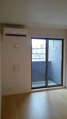 のマンスリーマンション・ウィークリーマンション「ベルヴィー　寺の前 103・洋室(No.1339726)」メイン画像