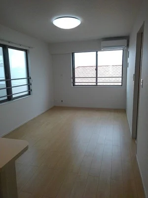 のマンスリーマンション・ウィークリーマンション「モン・プリエール　Ｂ 301・洋室(No.1339727)」メイン画像