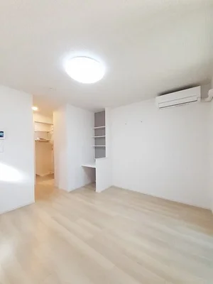 のマンスリーマンション・ウィークリーマンション「ビューテラス　Ⅰ 101・洋室(No.1339730)」メイン画像