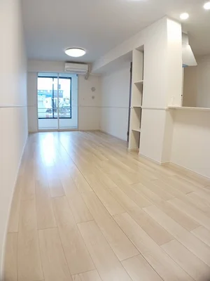 大分県のマンスリーマンション・ウィークリーマンション「ニューポートみさ 103・洋室(No.1339732)」メイン画像