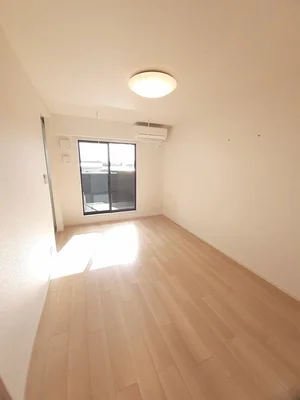 のマンスリーマンション・ウィークリーマンション「エトワール 201・洋室(No.1339733)」メイン画像