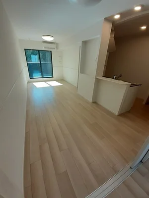 のマンスリーマンション・ウィークリーマンション「アリビオ 203・洋室(No.1339734)」メイン画像