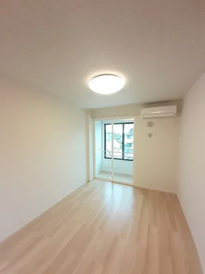 のマンスリーマンション・ウィークリーマンション「アルモニーＫ 102・洋室(No.1339735)」メイン画像