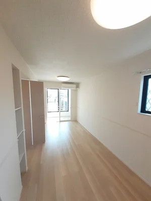 のマンスリーマンション・ウィークリーマンション「ライズ　ふぅ 101・洋室(No.1339737)」メイン画像