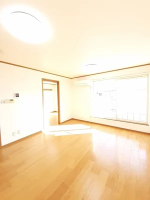 徳島駅（徳島県）のマンスリーマンション・ウィークリーマンション「Ｌａｗ　Ｆｌｏｗｅｒ 201・洋室(No.1339739)」メイン画像