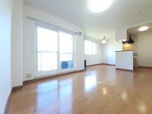 北海道の大東建託リーシング株式会社のマンスリーマンション・ウィークリーマンション「シュティールＢ 104・洋室(No.1339741)」メイン画像