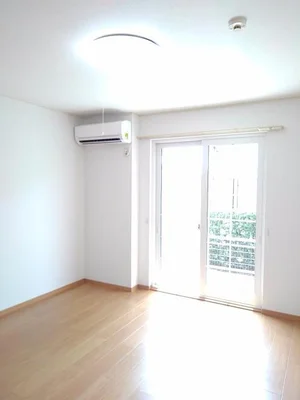 都城市のマンスリーマンション・ウィークリーマンション「ネオ・プレステージ 102・洋室(No.1339744)」メイン画像