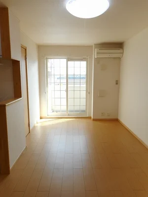 のマンスリーマンション・ウィークリーマンション「プリマベーラ　Ｂ 102・洋室(No.1339745)」メイン画像