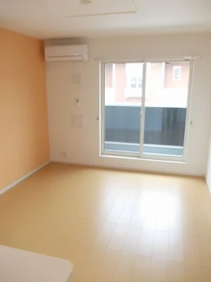 のマンスリーマンション・ウィークリーマンション「フィオーレ・アール・トロワ 204・洋室(No.1339750)」メイン画像