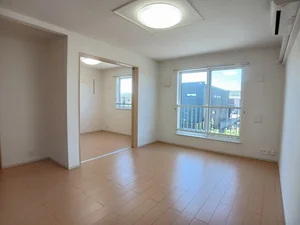 北海道の大東建託リーシング株式会社のマンスリーマンション・ウィークリーマンション「リヴィエールⅢ 203・LDK(No.1339752)」メイン画像