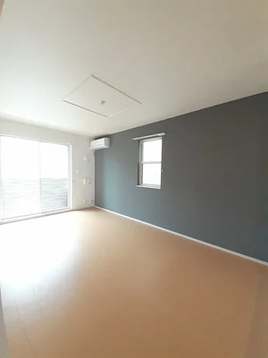 徳島駅（徳島県）のマンスリーマンション・ウィークリーマンション「コンフォール矢三　Ｃ 101・洋室(No.1339753)」メイン画像