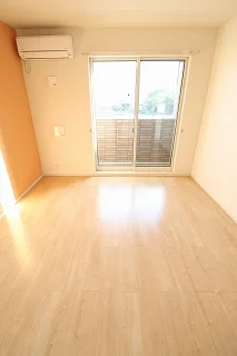 日南市のマンスリーマンション・ウィークリーマンション「アバンダント・ライフ　Ｄ 102・LDK(No.1339754)」メイン画像