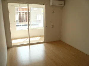 日南市のマンスリーマンション・ウィークリーマンション「フェリース・なごみ　Ⅱ 102・洋室(No.1339755)」メイン画像