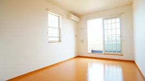 のマンスリーマンション・ウィークリーマンション「ｓｍａ・ラパスⅡ 201・洋室(No.1339770)」メイン画像