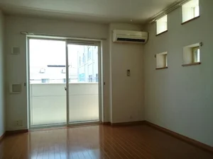 鴻巣駅（埼玉県）のマンスリーマンション・ウィークリーマンション「オ－パ 203・洋室(No.1339771)」メイン画像