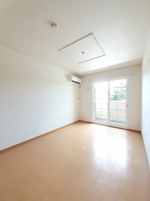 石井駅（徳島県）のマンスリーマンション・ウィークリーマンション「フリーデ 103・洋室(No.1339772)」メイン画像